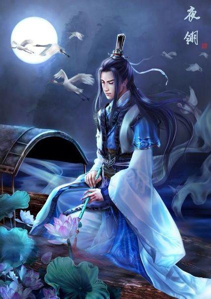 倒爷发家史江海