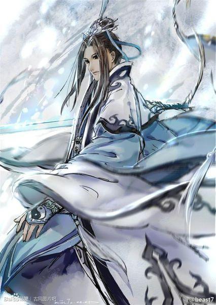 放手思年知乎